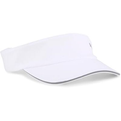 026165 PUMA Kapelusz Uniseks Running Visor 026165 PUMA Kapelusz Uniseks Running Visor