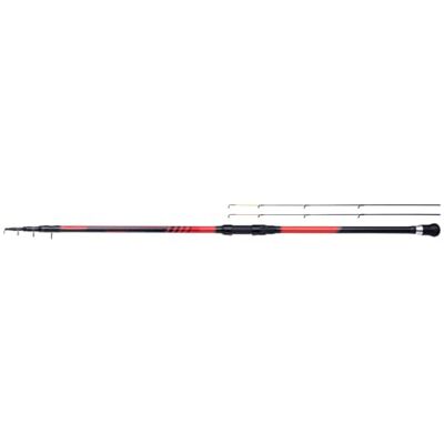 Shimano Catana CX Boat Tele Quiver 1,80m 150g 4pc+tips – wędka do treningu, serwisu i aktywnego użycia Shimano Catana CX Boat Tele Quiver 1,80m 150g 4pc+tips – wędka do treningu, serwisu i aktywnego użycia