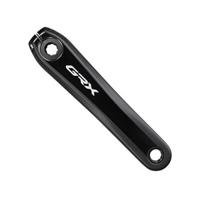 Shimano L.H. Crank Arm Unit 172.5mm FC-RX820-1 – techniczne rozwiązanie z grupy przynęta wędkarska Shimano L.H. Crank Arm Unit 172.5mm FC-RX820-1 – techniczne rozwiązanie z grupy przynęta wędkarska