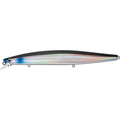 Shimano Lure Exsence Silent Assas 160F 163mm 32g 02T Bora – produkt z kategorii przynęta wędkarska Shimano Lure Exsence Silent Assas 160F 163mm 32g 02T Bora – produkt z kategorii przynęta wędkarska