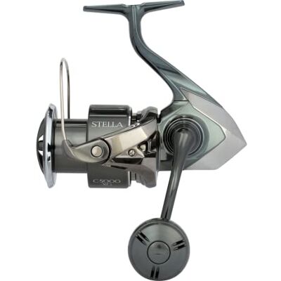 Shimano Stella FJ Shimano Stella FJ