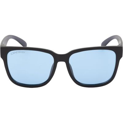 XDB103522 CRESSI Bivi okulary przeciwsłoneczne unisex lekkie spolaryzowane sportowe okulary przeciwsłoneczne morskie wędkarstwo rama TR90, soczewki TAC XDB103522 CRESSI Bivi okulary przeciwsłoneczne unisex lekkie spolaryzowane sportowe okulary przeciwsłoneczne morskie wędkarstwo rama TR90, soczewki TAC