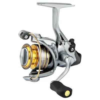 ABF-6000 Okuma Avenger ABF Graphite Baitfeeder Kołowrotek spinningowy, słonowodny ABF-6000 Okuma Avenger ABF Graphite Baitfeeder Kołowrotek spinningowy, słonowodny