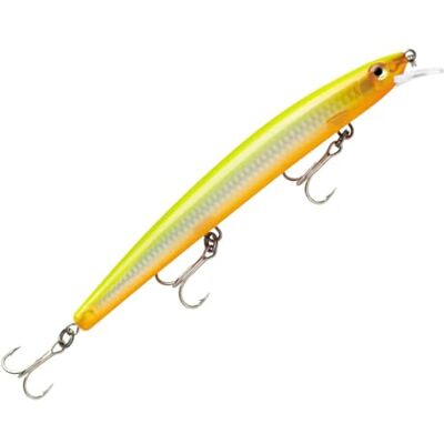 MXR17 Rapala Maxrap Fhc MXR17 Rapala Maxrap Fhc