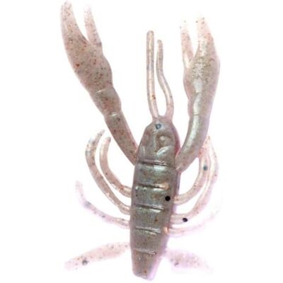 Berkley Gulp! Crabby Miękka Prattka 50 Mm - Przynęta na Ryby Berkley Gulp! Crabby Miękka Prattka 50 Mm - Przynęta na Ryby