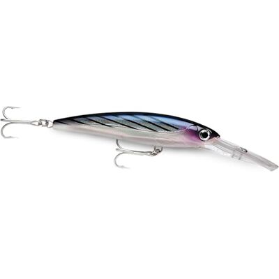 XRMAG20BTO Rapala X-Rap Magnum przynęta wędkarska – sprzęt wędkarski z dużą łopatą do nurkowania – przynęta spinningowa ze słoną wodą – wyprodukowano w Estonii XRMAG20BTO Rapala X-Rap Magnum przynęta wędkarska – sprzęt wędkarski z dużą łopatą do nurkowania – przynęta spinningowa ze słoną wodą – wyprodukowano w Estonii