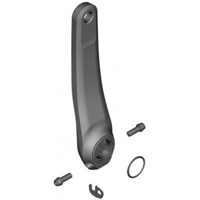 Shimano L.H. Crank Arm Unit 175mm FC-M9200 – produkt z kategorii przynęta wędkarska Shimano L.H. Crank Arm Unit 175mm FC-M9200 – produkt z kategorii przynęta wędkarska