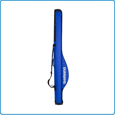 Shimano All-Round HC Double-Rod Sleeve 2-170x22x21cm – wędka z naciskiem na kontrolę i trwałość Shimano All-Round HC Double-Rod Sleeve 2-170x22x21cm – wędka z naciskiem na kontrolę i trwałość