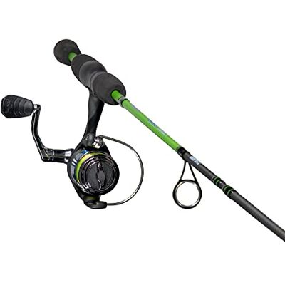 CTS7556-2 Lew's Crappie Thunder Custom Troller Rod CTS7556-2 Lew's Crappie Thunder Custom Troller Rod