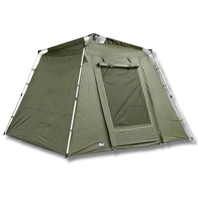 LX-005 Lucx Marder Bivvy namiot wędkarski dla 1-3 osób – kompaktowy namiot karpiowy z narzutą (zimowa skóra), wysokość 1,70 m, wyjmowana plandeka podłogowa i słup wody 10 000 mm LX-005 Lucx Marder Bivvy namiot wędkarski dla 1-3 osób – kompaktowy namiot karpiowy z narzutą (zimowa skóra), wysokość 1,70 m, wyjmowana plandeka podłogowa i słup wody 10 000 mm