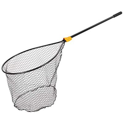 FRBNC2311 Frabill Ochronna siatka na uchwyt przesuwny Rozmiar obręczy w kształcie łezki: 50 cm x 58 cm Przesuwany uchwyt: 91 cm Siatka: nieplącząca się mikrosiatka Głębokość netto: 33 cm, czarny/żółty FRBNC2311 Frabill Ochronna siatka na uchwyt przesuwny Rozmiar obręczy w kształcie łezki: 50 cm x 58 cm Przesuwany uchwyt: 91 cm Siatka: nieplącząca się mikrosiatka Głębokość netto: 33 cm, czarny/żółty