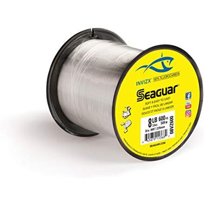 Seaguar Model 08VZ600 - Linia wędkarska Seaguar Model 08VZ600 - Linia wędkarska