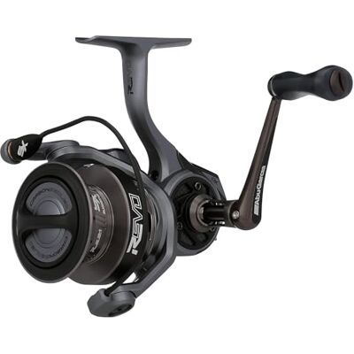 REVO3 SX SP40 Abu Garcia Revo SX Kołowrotek spinningowy REVO3 SX SP40 Abu Garcia Revo SX Kołowrotek spinningowy
