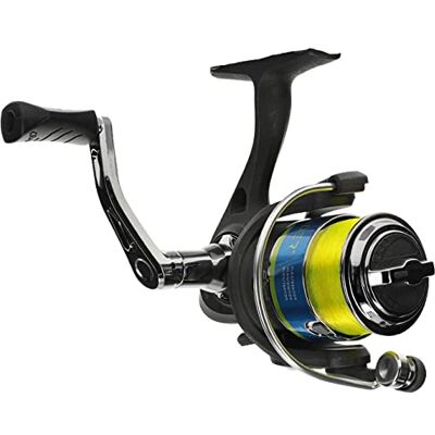 CTS50 Lew's Kołowrotek spinningowy Crappie Thunder 50 rozmiarów CTS50 Lew's Kołowrotek spinningowy Crappie Thunder 50 rozmiarów