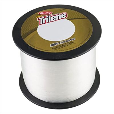 TF2015-15 Berkley Trilene profesjonalna szpula serwisowa fluorowęglowa TF2015-15 Berkley Trilene profesjonalna szpula serwisowa fluorowęglowa