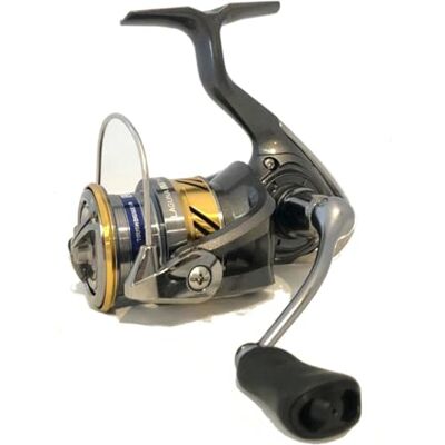 LAGUNALT2000 Daiwa Laguna LT kołowrotek spinningowy LAGUNALT2000 Daiwa Laguna LT kołowrotek spinningowy