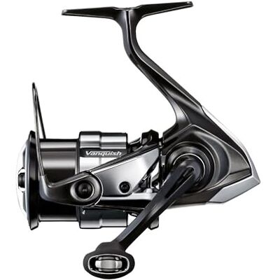Shimano Reel Vanquish FC 2500S – kołowrotek z naciskiem na kontrolę i trwałość Shimano Reel Vanquish FC 2500S – kołowrotek z naciskiem na kontrolę i trwałość