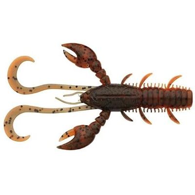 Berkley Pusty Krab Zmienię Miękkie - Przynęty Berkley Pusty Krab Zmienię Miękkie - Przynęty