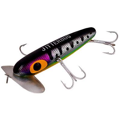 GAR-1000 Arbogast XL Jitterbug GAR-1000 Arbogast XL Jitterbug
