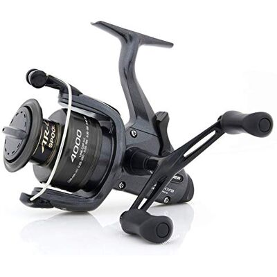 BTRDL4000FB Shimano Baitrunner DL FB 2500 lub 4000 szpula zapasowa BTRDL4000FB Shimano Baitrunner DL FB 2500 lub 4000 szpula zapasowa