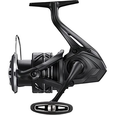 Shimano Reel Aero XR-C3000 – wariant z kategorii kołowrotek do pewnego działania Shimano Reel Aero XR-C3000 – wariant z kategorii kołowrotek do pewnego działania