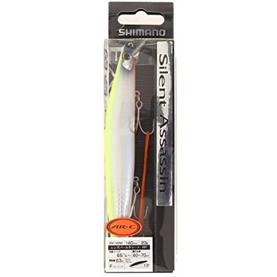 Shimano XM140NE PEARL CH 10T Exsence Silent Assassin140F AR-C – techniczne rozwiązanie z grupy akcesorium Shimano XM140NE PEARL CH 10T Exsence Silent Assassin140F AR-C – techniczne rozwiązanie z grupy akcesorium