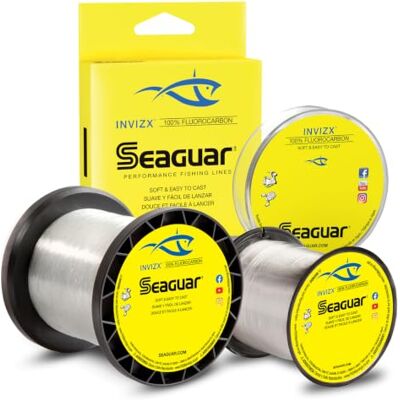 Seaguar Model 08VZ600 - Linia wędkarska Seaguar Model 08VZ600 - Linia wędkarska