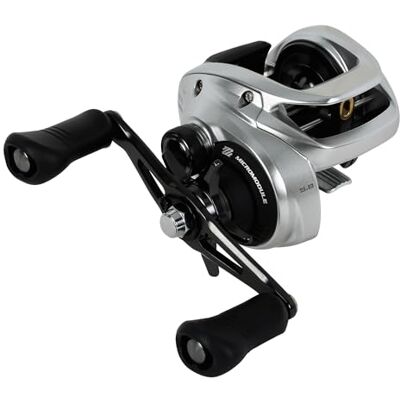 Shimano Reel Tranx B 400 Right Hand – techniczne rozwiązanie z grupy kołowrotek Shimano Reel Tranx B 400 Right Hand – techniczne rozwiązanie z grupy kołowrotek