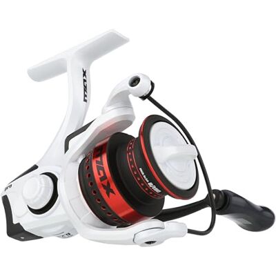 MAXPROSP2500H-C Abu Garcia Kołowrotek spinningowy Max Pro MAXPROSP2500H-C Abu Garcia Kołowrotek spinningowy Max Pro