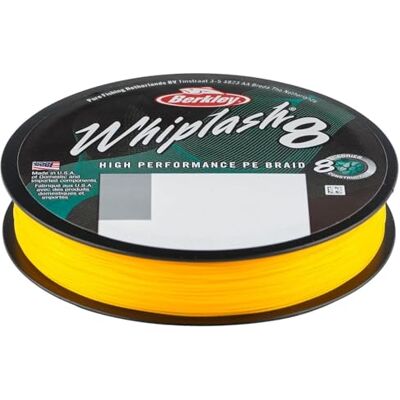28632999974 Berkley Whiplash 8 150M pleciony sznurek 28632999974 Berkley Whiplash 8 150M pleciony sznurek