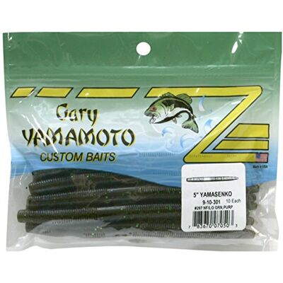 YAM-9-10-301 Yamamoto Senko Haczyk wędkarski YAM-9-10-301 Yamamoto Senko Haczyk wędkarski