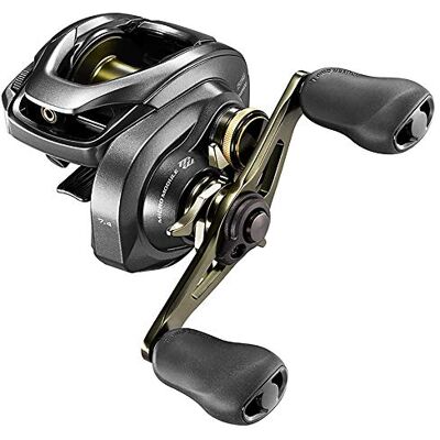 Shimano CURADO DC Low Profile kółka Shimano CURADO DC Low Profile kółka