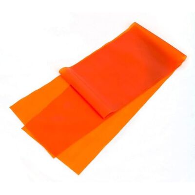 * Bodyline Gumka Grubość 0,35 Cm, Wytrzymała I Elastyczna Opaska Fitness, Idealna Do Treningu, Rozciągania, Rehabilitacji I Tonowania * Bodyline Gumka Grubość 0,35 Cm, Wytrzymała I Elastyczna Opaska Fitness, Idealna Do Treningu, Rozciągania, Rehabilitacji I Tonowania