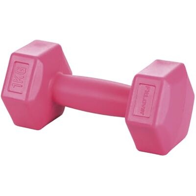 5914805 Jasnoszara kierownica 5 kg, FitLover 5914805 Jasnoszara kierownica 5 kg, FitLover