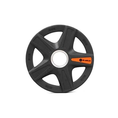 3852 Dysk Olimpijski Koło 5 kg 3852 Dysk Olimpijski Koło 5 kg