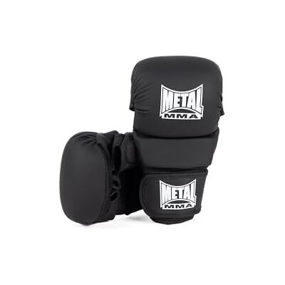 MMG301 METAL BOXE Sparring The Shell rękawice MMA MMG301 METAL BOXE Sparring The Shell rękawice MMA