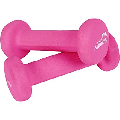 434160 Para hantli neoprenowych 0,5 kg 434160 Para hantli neoprenowych 0,5 kg