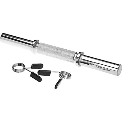 MANUBRI LIBERI G5 HT SPORT Kierownica Hantle Z Zamknięciami W zestawie Para lub Songoli Długość 35 lub 38 Cm Ø Średnica otworu 25mm (Kierownica Pojedyncze zapięcie sprężynowe (35 cm)) MANUBRI LIBERI G5 HT SPORT Kierownica Hantle Z Zamknięciami W zestawie Para lub Songoli Długość 35 lub 38 Cm Ø Średnica otworu 25mm (Kierownica Pojedyncze zapięcie sprężynowe (35 cm))