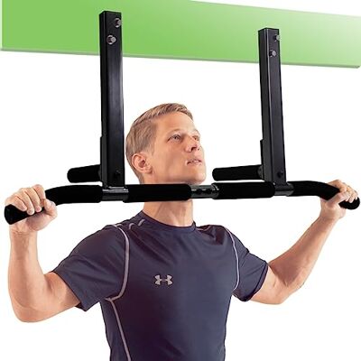 JMP Ultimate Body Press Drążek do montażu na legarze JMP Ultimate Body Press Drążek do montażu na legarze