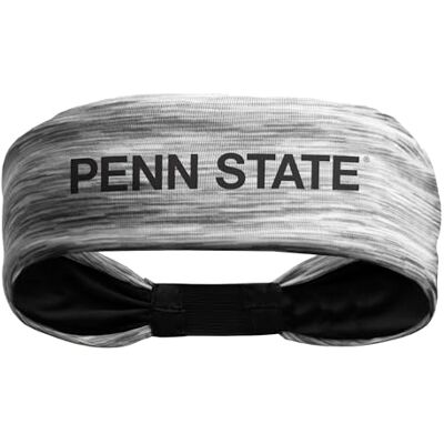 100688-PSU Littlearth NCAA Penn State Nittany Lions opaska na głowę, unisex, Tigerspace, do jogi, biegania, fitnessu lub treningu, szeroka, antypoślizgowa opaska na głowę, kolor drużynowy, jeden rozmiar 100688-PSU Littlearth NCAA Penn State Nittany Lions opaska na głowę, unisex, Tigerspace, do jogi, biegania, fitnessu lub treningu, szeroka, antypoślizgowa opaska na głowę, kolor drużynowy, jeden rozmiar