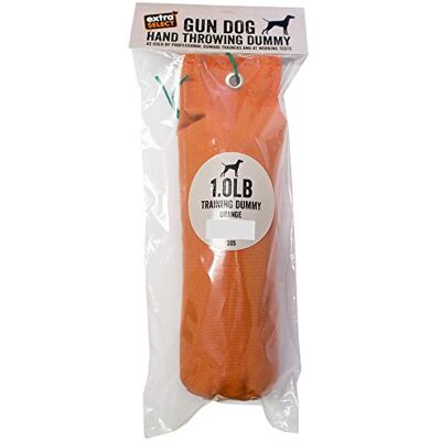 Select Training Dummy, 0,5 kilogram, pomarańczowy Select Training Dummy, 0,5 kilogram, pomarańczowy