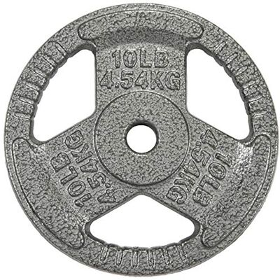 1IN-IP10 Sporzon! Żeliwna płyta chwytowa 2,5 cm do treningu siłowego, podnoszenia ciężarów i crossfitu, pojedyncza 1IN-IP10 Sporzon! Żeliwna płyta chwytowa 2,5 cm do treningu siłowego, podnoszenia ciężarów i crossfitu, pojedyncza