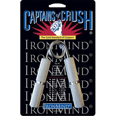 FBA_1252.5-I Captain of Crush Heavy Hand Grippers nr 2.5 FBA_1252.5-I Captain of Crush Heavy Hand Grippers nr 2.5