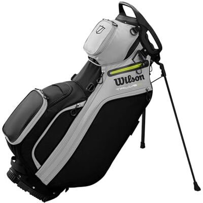 Wilson Talus 14 - Torba golfowa z podpórką Wilson Talus 14 - Torba golfowa z podpórką