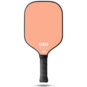 OZPP021 OZO Pickleball Spark Fusion Essence Hybrydowe wiosło dla początkujących OZPP021 OZO Pickleball Spark Fusion Essence Hybrydowe wiosło dla początkujących