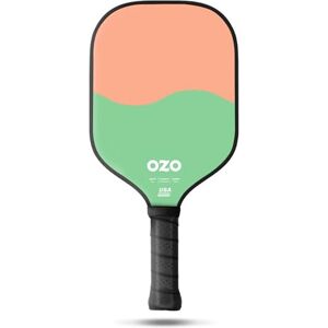 OZPP015 OZO Pickleball Spark Inceptra Gelato wiosło sterujące dla początkujących OZPP015 OZO Pickleball Spark Inceptra Gelato wiosło sterujące dla początkujących