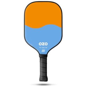 OZPP013 OZO Pickleball Spark Inceptra Gelato wiosło sterujące dla początkujących OZPP013 OZO Pickleball Spark Inceptra Gelato wiosło sterujące dla początkujących