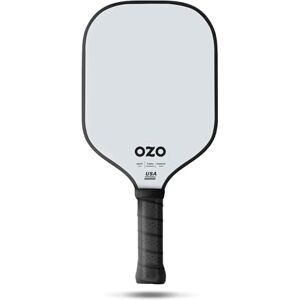 OZPP022 OZO Pickleball Spark Fusion Essence Hybrydowe wiosło dla początkujących OZPP022 OZO Pickleball Spark Fusion Essence Hybrydowe wiosło dla początkujących