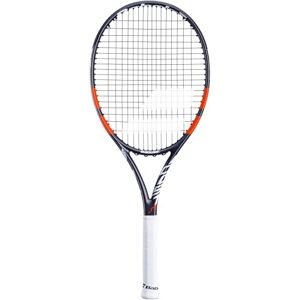121210 Babolat, Boost Strike, rakieta tenisowa dla dorosłych, struny, rozmiar uchwytu 3, Grip 3 121210 Babolat, Boost Strike, rakieta tenisowa dla dorosłych, struny, rozmiar uchwytu 3, Grip 3