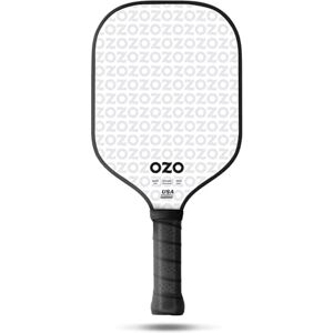 OZPP010 OZO Pickleball Spark Energia Ritmo Power Paddle dla początkujących OZPP010 OZO Pickleball Spark Energia Ritmo Power Paddle dla początkujących